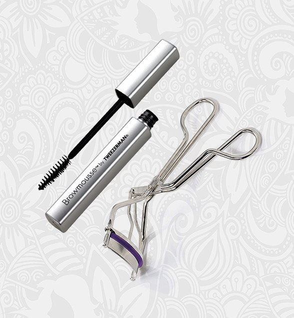 Tweezerman Wimper