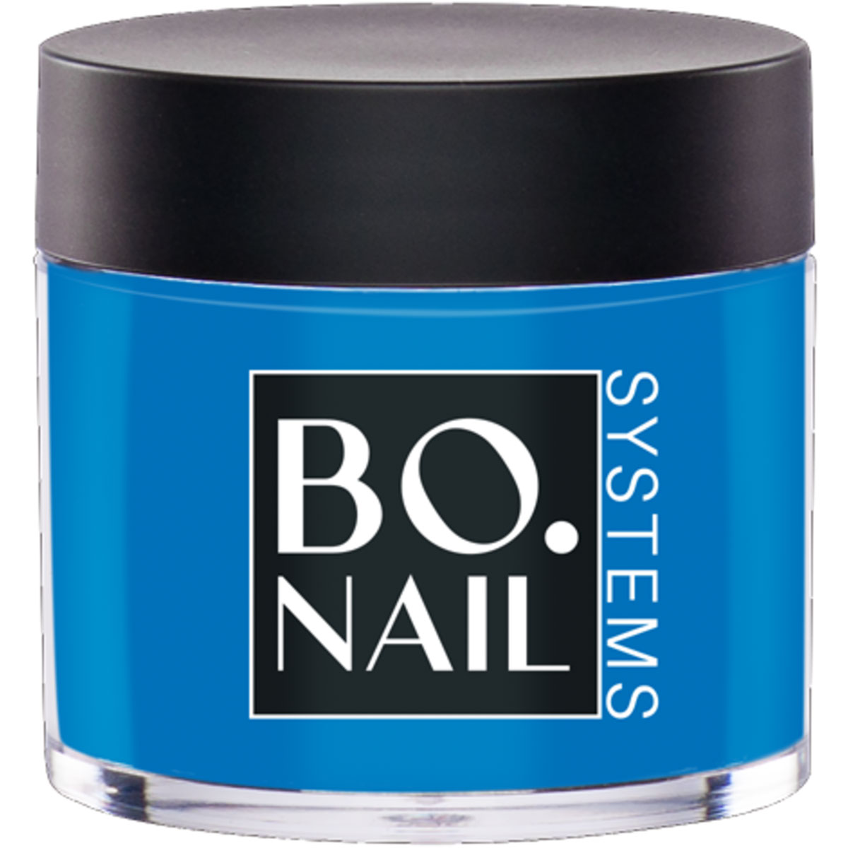BO.Nail - Dip - #054 Blu-Tiful - 25 gr