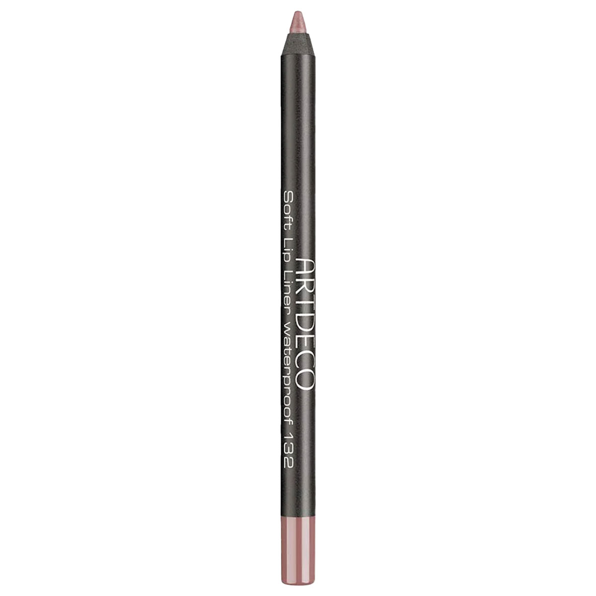 Artdeco - Soft Lipliner Waterproof - 132 Pure Truffle