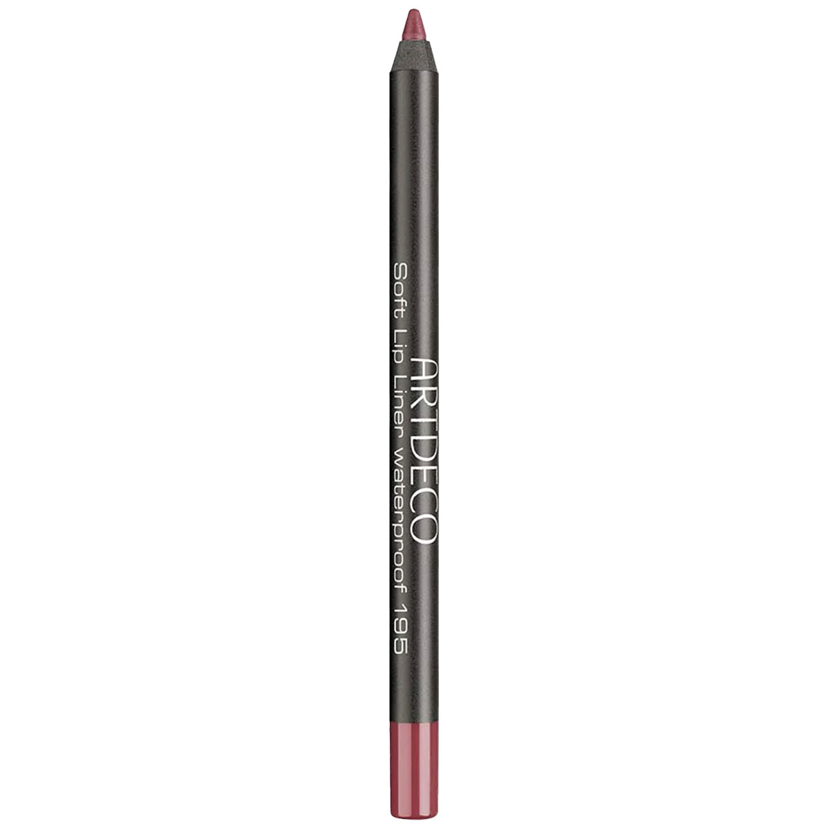 Artdeco - Soft Lipliner Waterproof - 195 Ripe Berry