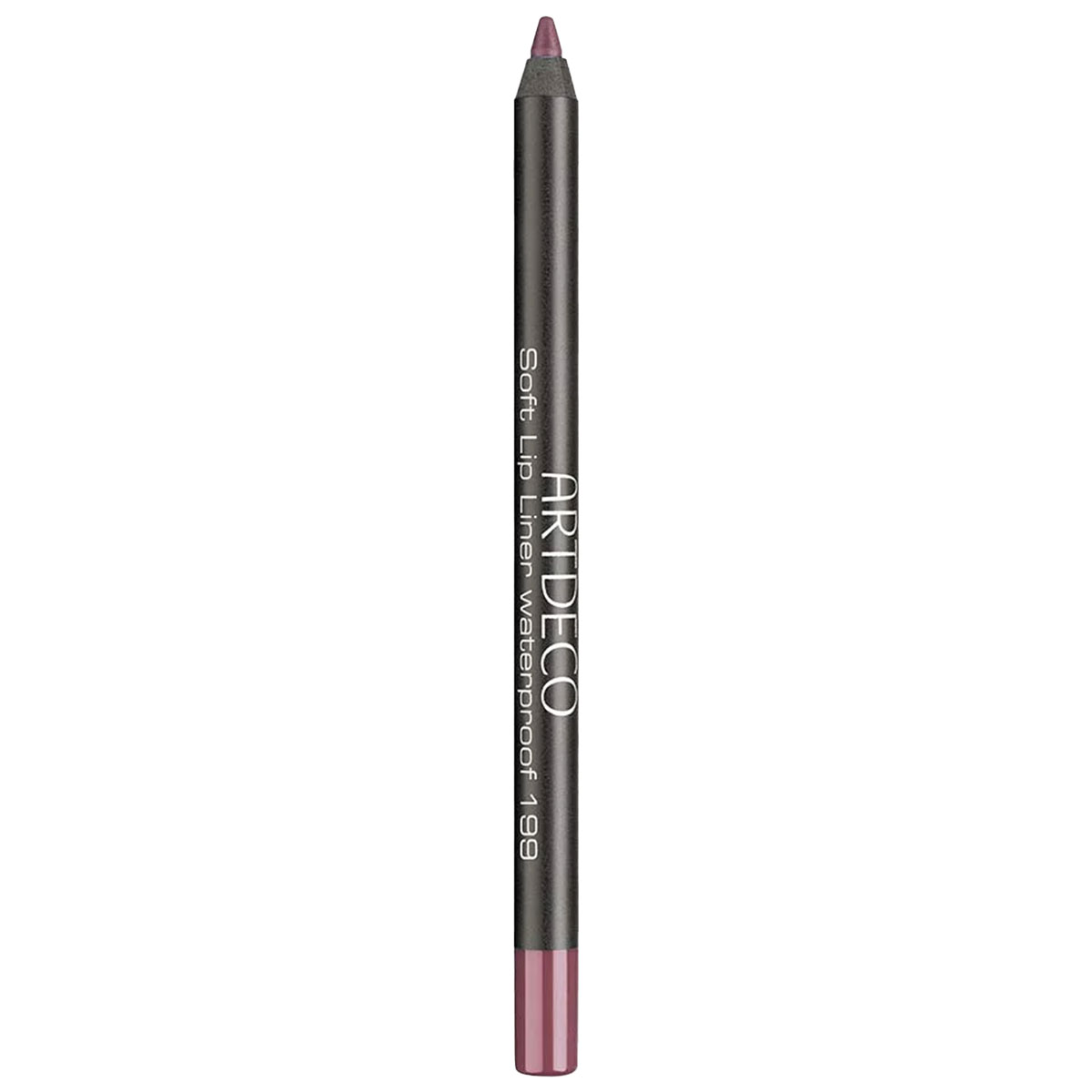 Artdeco Soft Lipliner Waterproof - 199 Black Cherry
