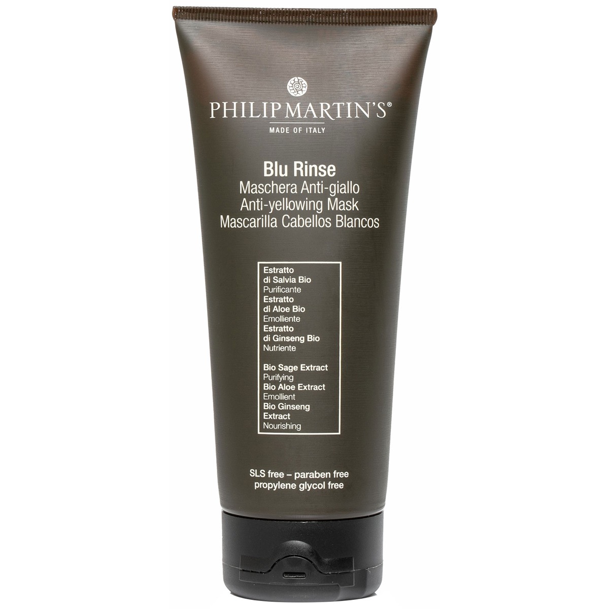 Philip Martin's - Blu-Spülung - 200 ml