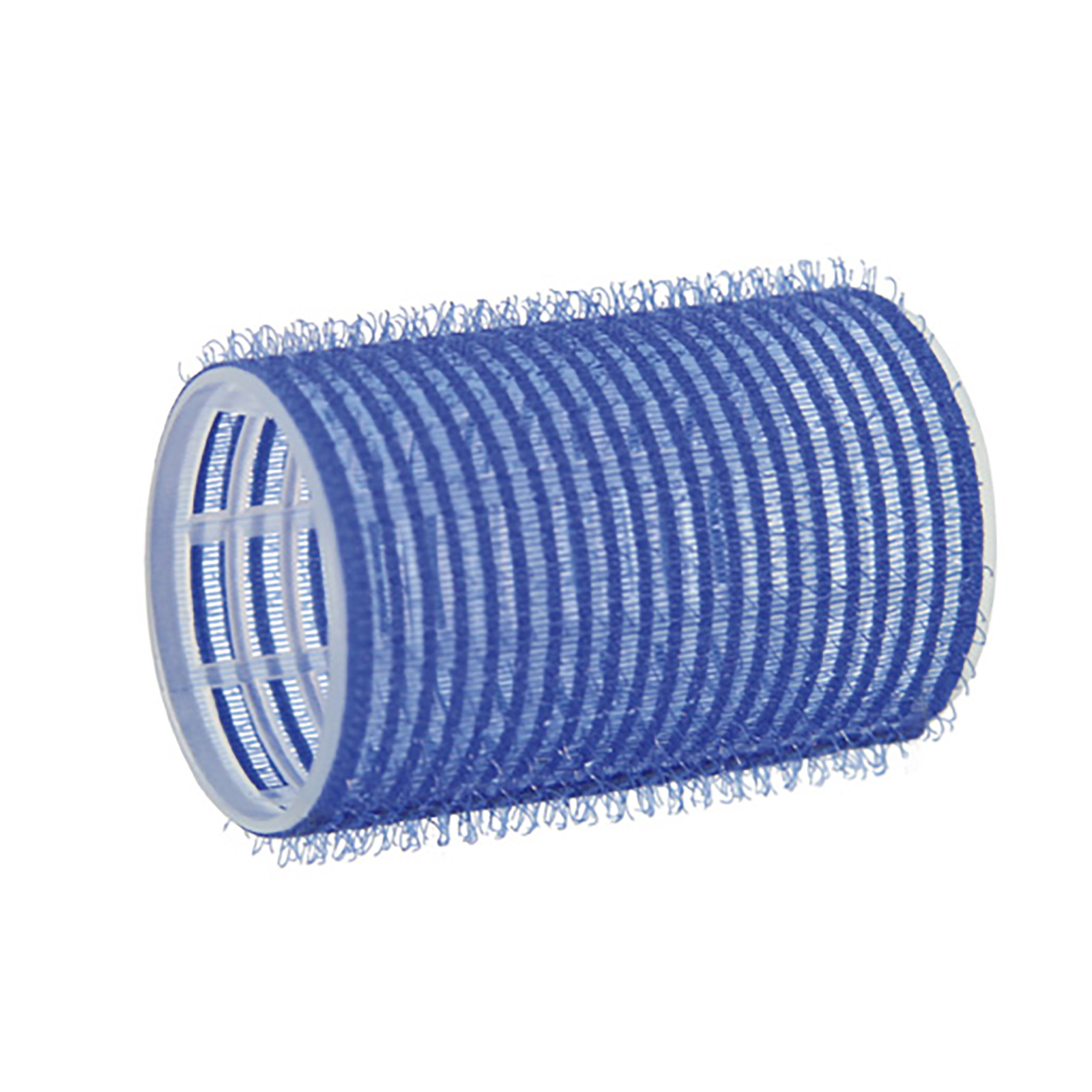 Comair - Selbstklebende Wickler Normal - Blau - 40 mm