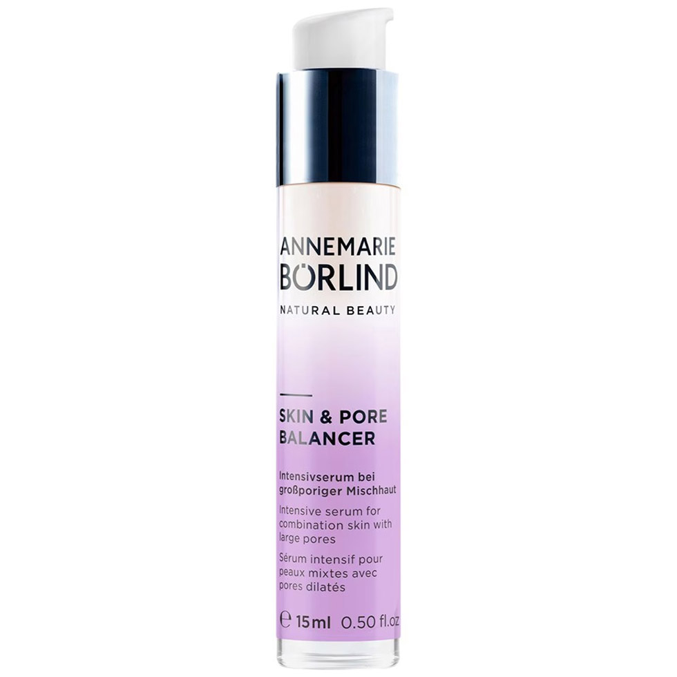 Annemarie Börlind - Intensive Serum Skin&Pore - 15 ml