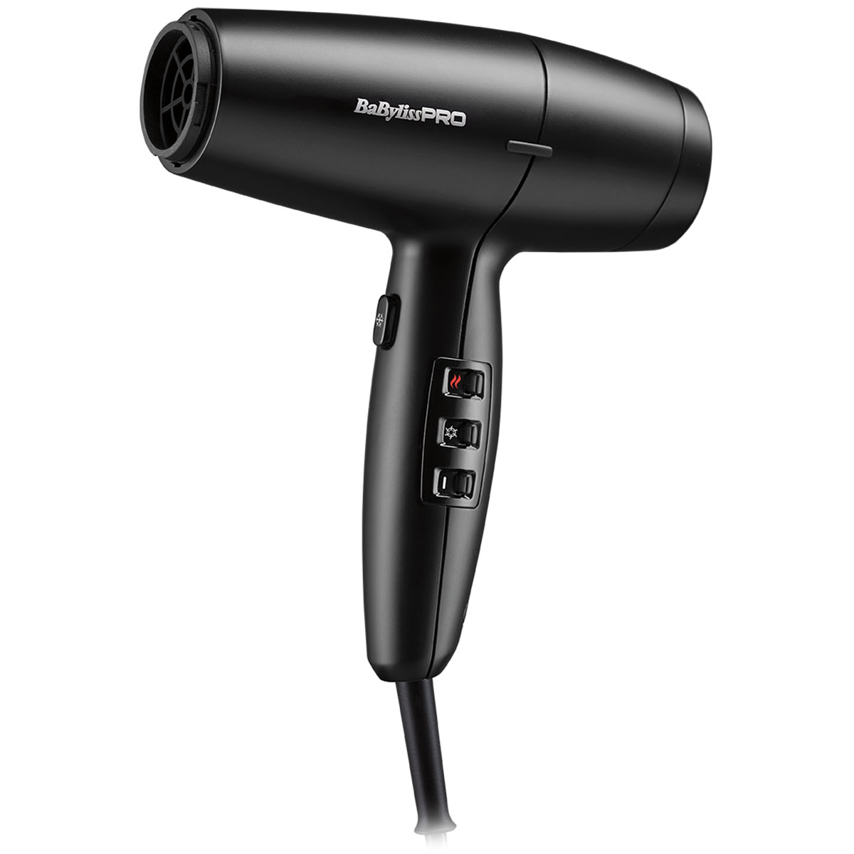 Babyliss - Lupia Hochgeschwindigkeits-Kompaktfön