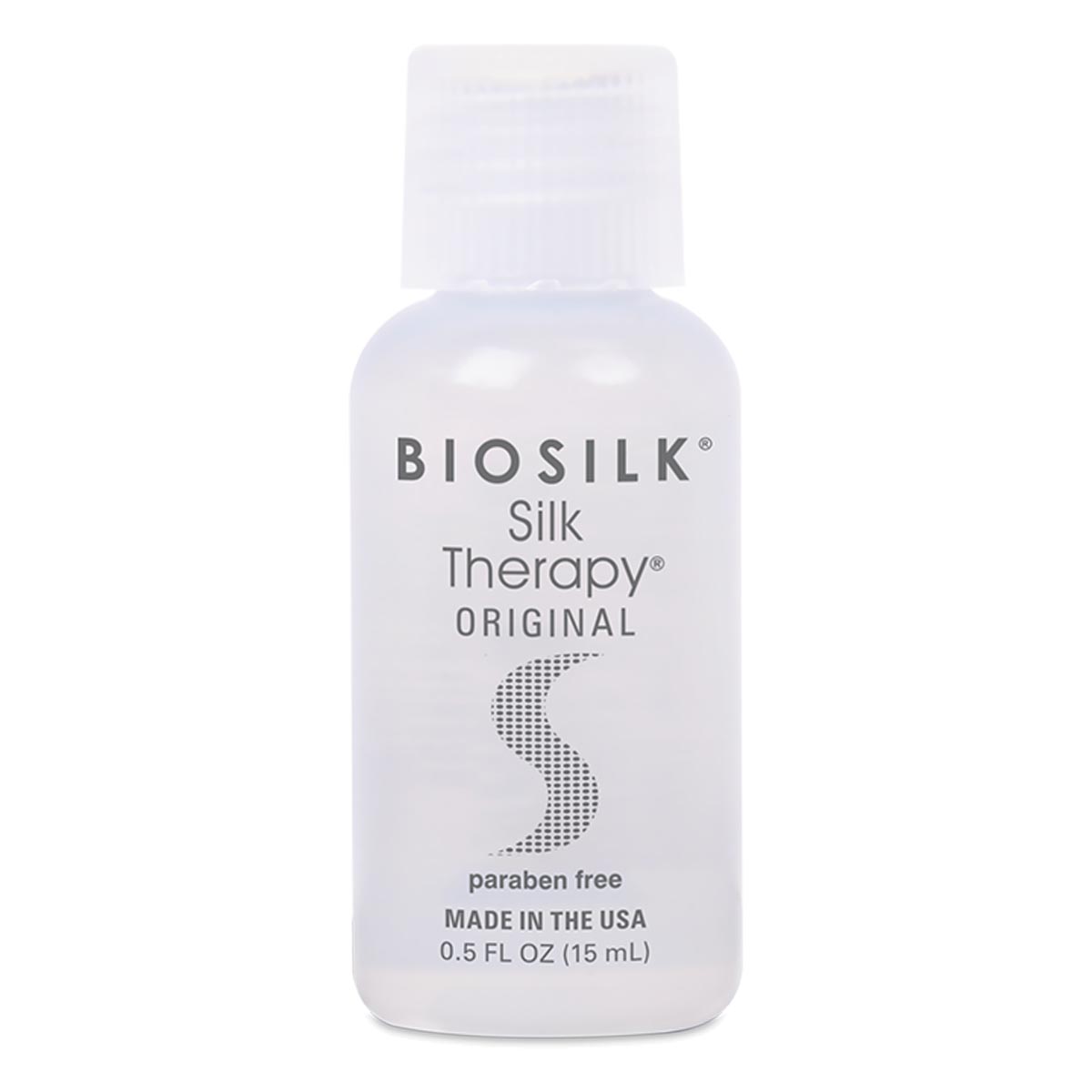 Biosilk - Silk Therapy - Original Serum - 15 ml