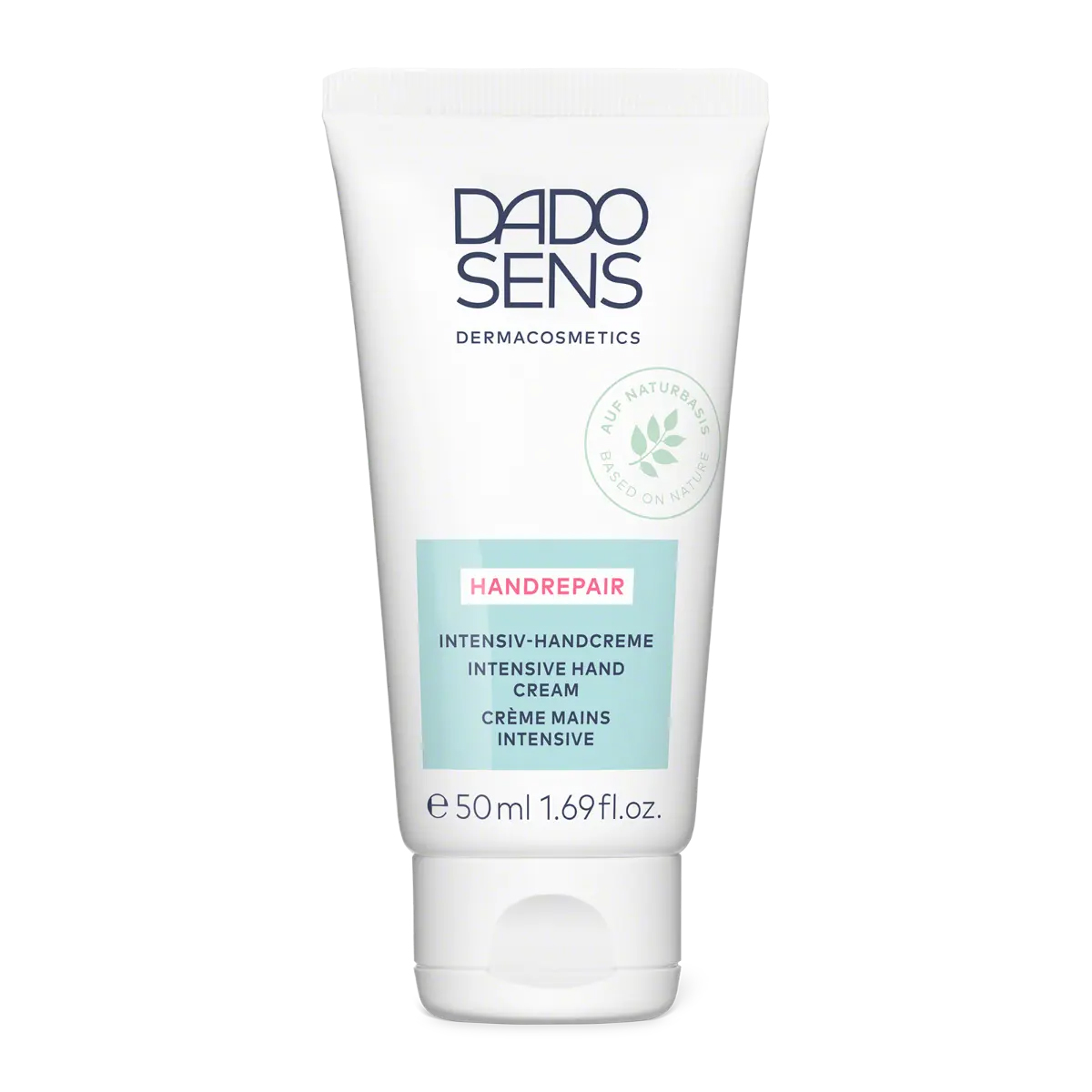 Hand Dado Dado Sens - Hand Repair Intensiv Handcreme - 50 ml - morgen zu Hause