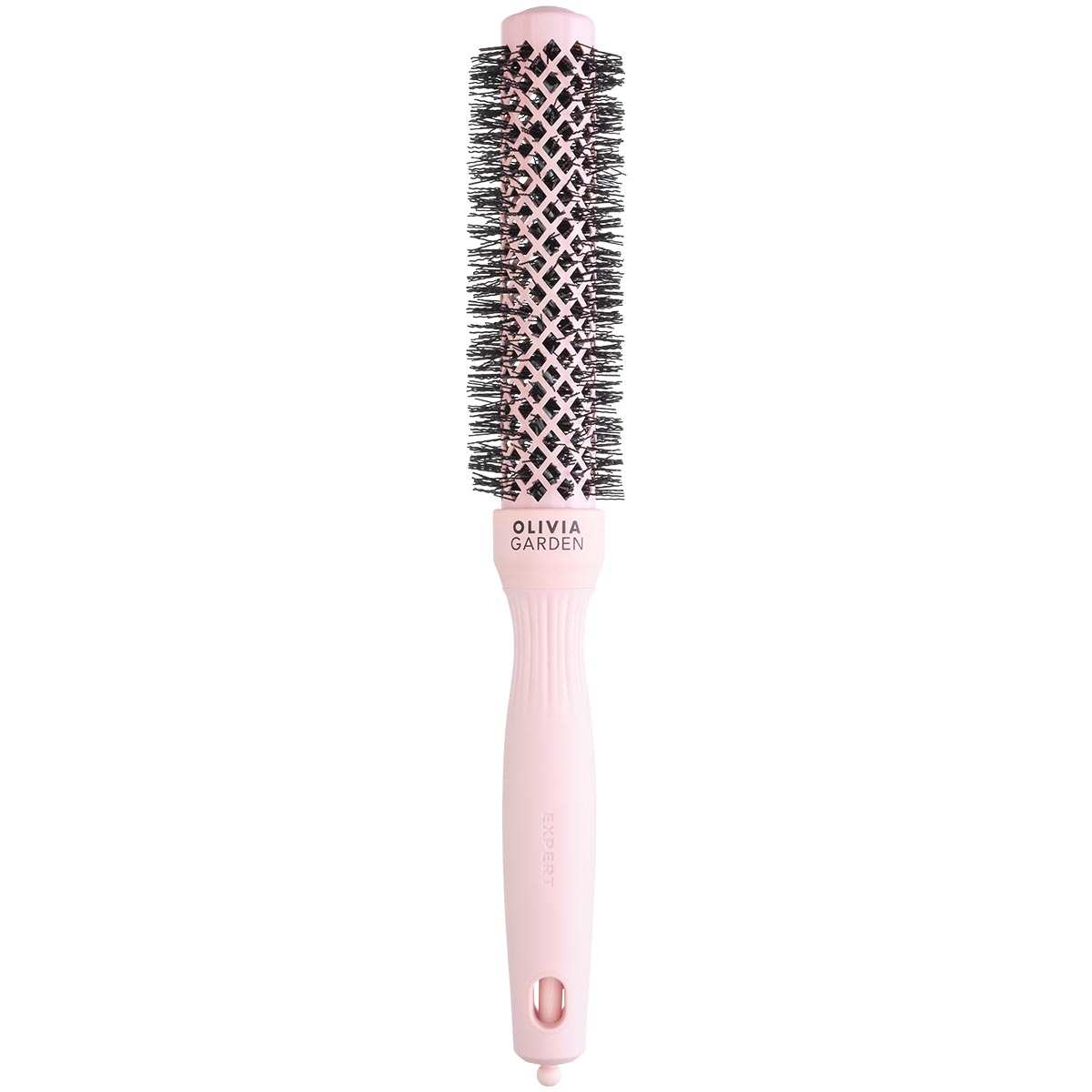 Olivia Garden - Expert Blowout Speed Pastellrosa - 25 mm