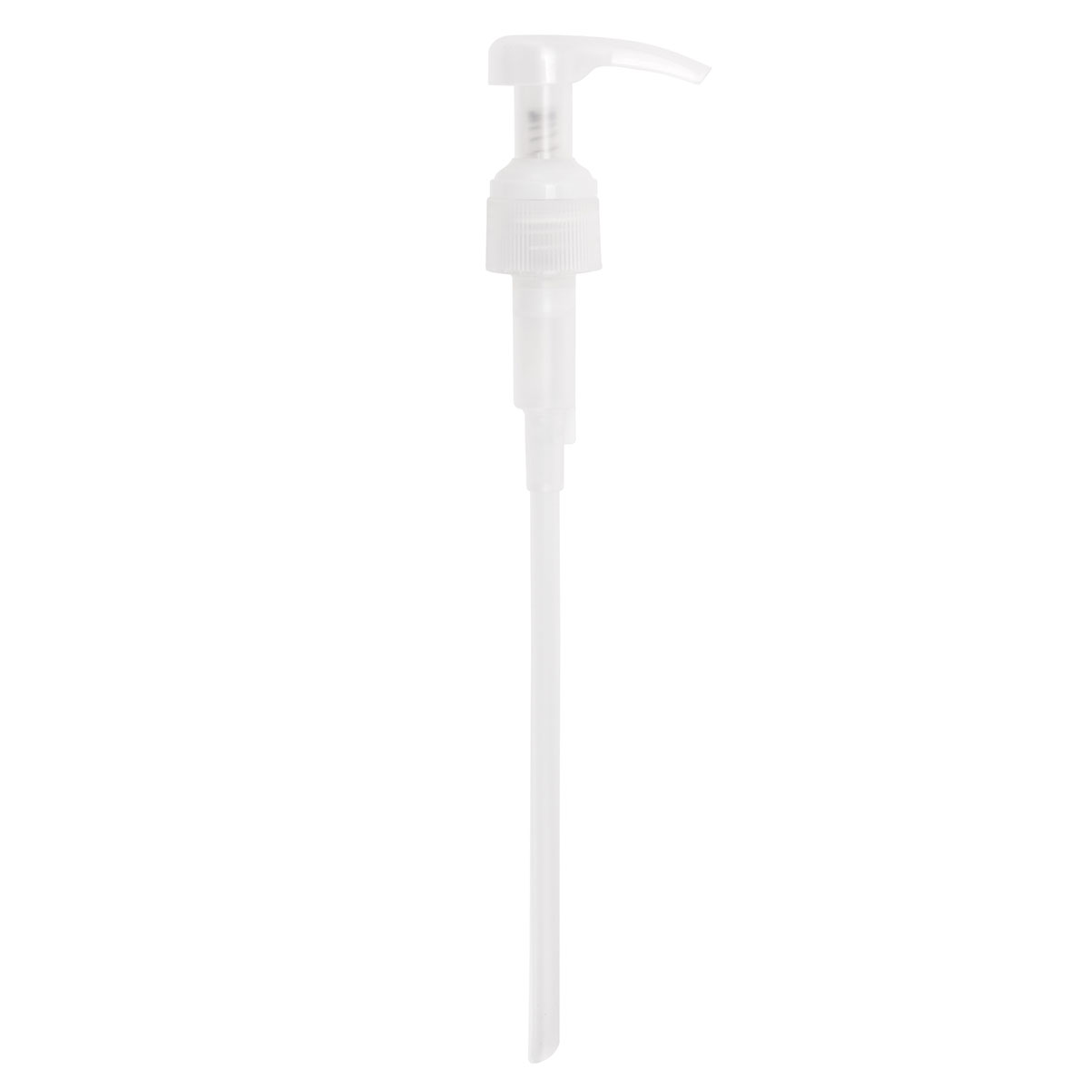 Sebastian - Pump For Conditioner & Shampoo - 1000 ml