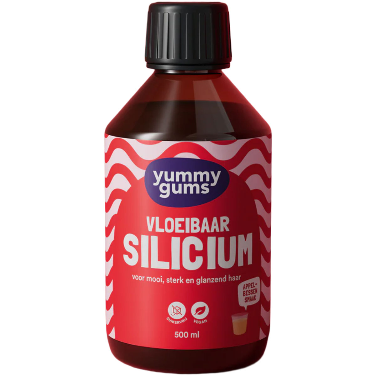 Yummygums - Flüssiges Silizium - 500 ml