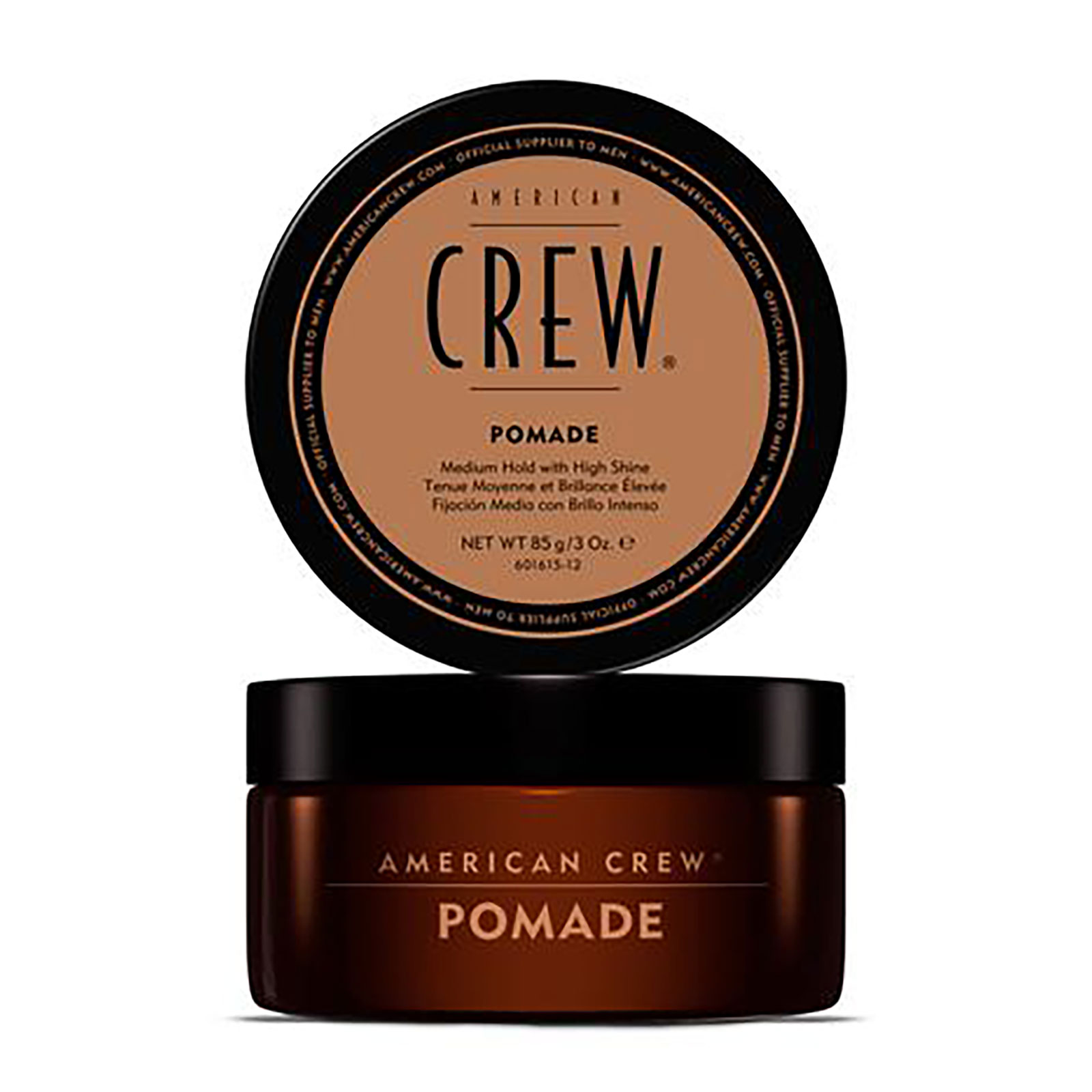 American Crew - Pomade - 85 gr