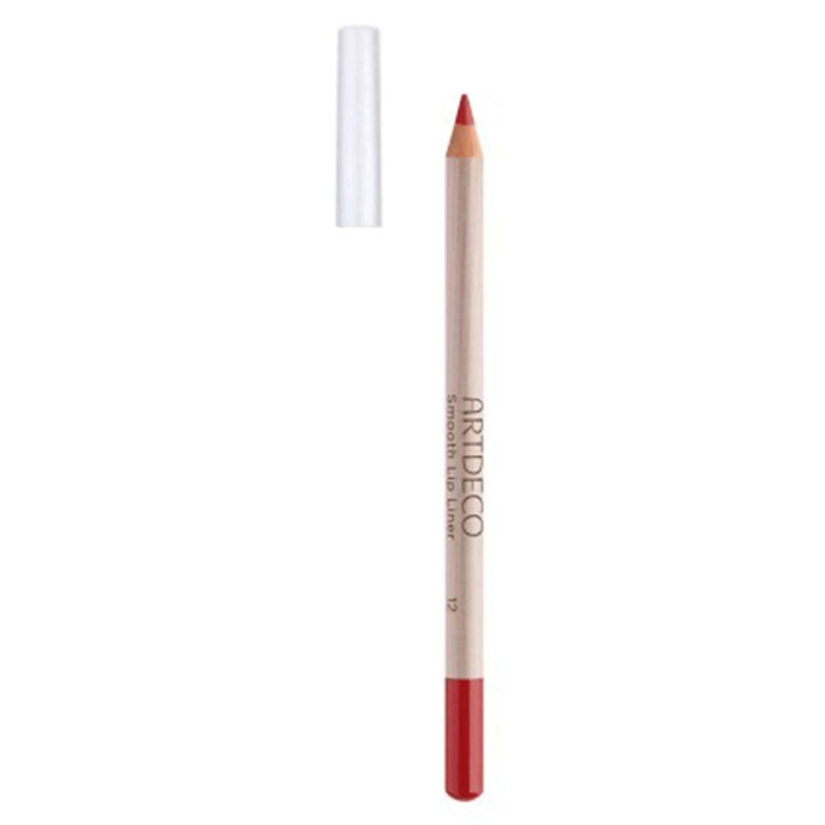 Artdeco - Glatter Lippenkonturenstift - 12 Roseate
