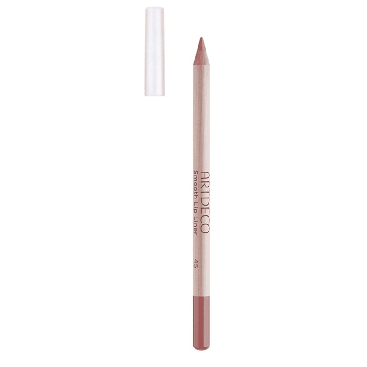 Artdeco - Smooth Lip Liner - 45 Velvet Nude