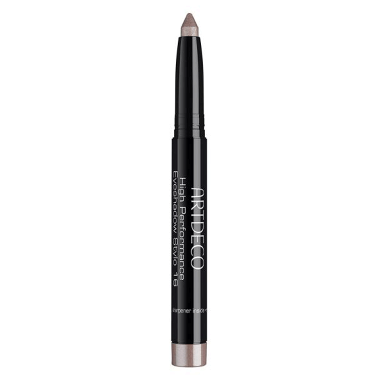Artdeco - High Performance Eyeshadow Stylo - 16 Pearl Brown