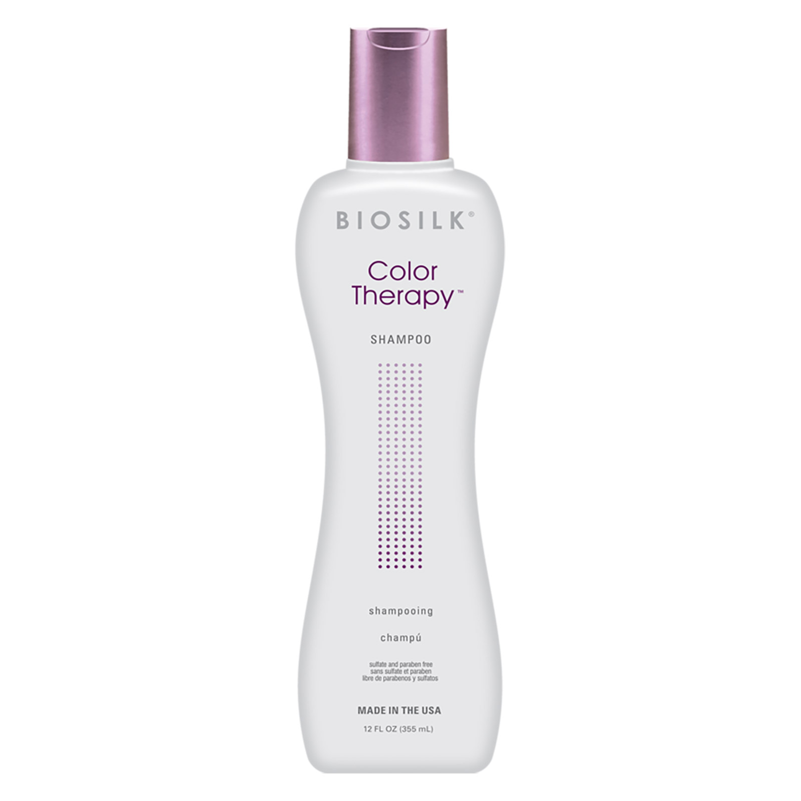 Biosilk - Color Therapy - Shampoo - 355 ml