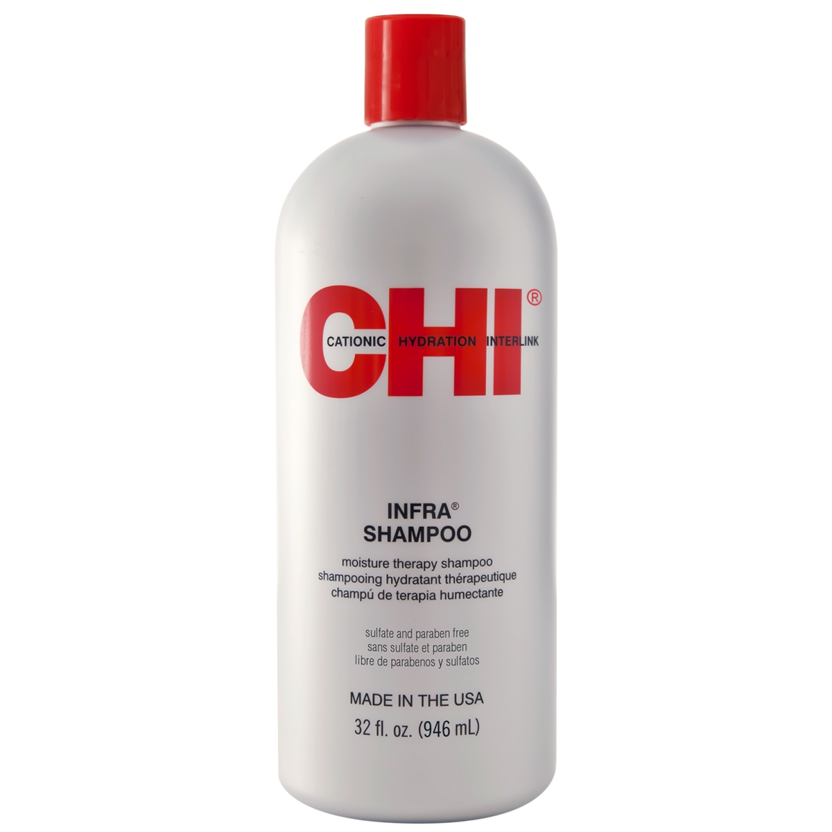 CHI - Infra - Shampoo XL - 950 ml