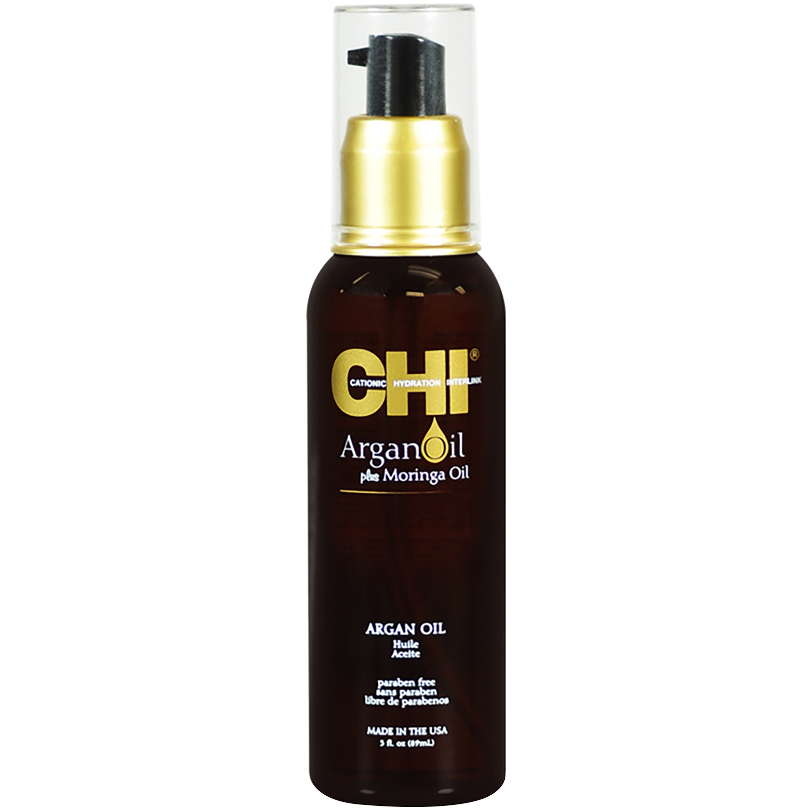 CHI - Argan Oil - Arganöl - 89 ml