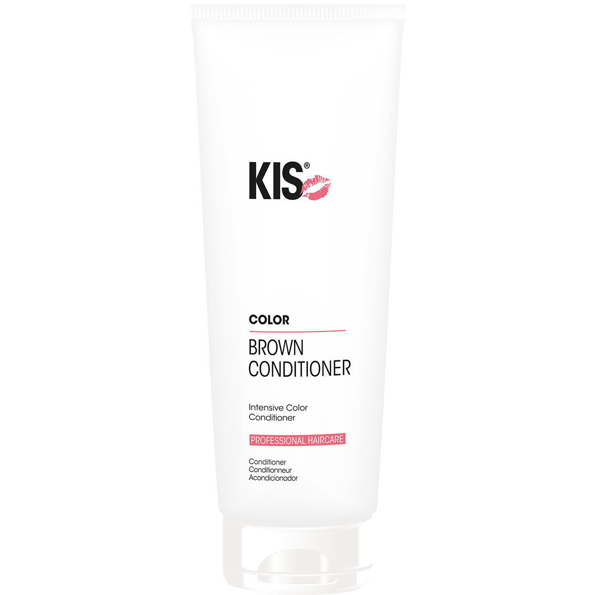 KIS – Color Conditioner – Braun