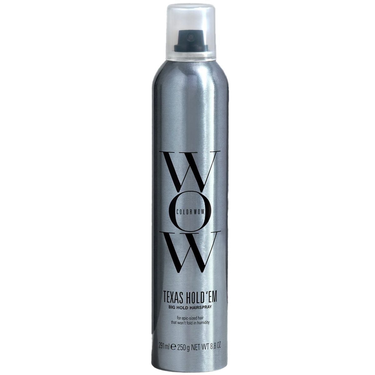 Color Wow - Texas Hold'em Big Hold Haarspray - 234 ml