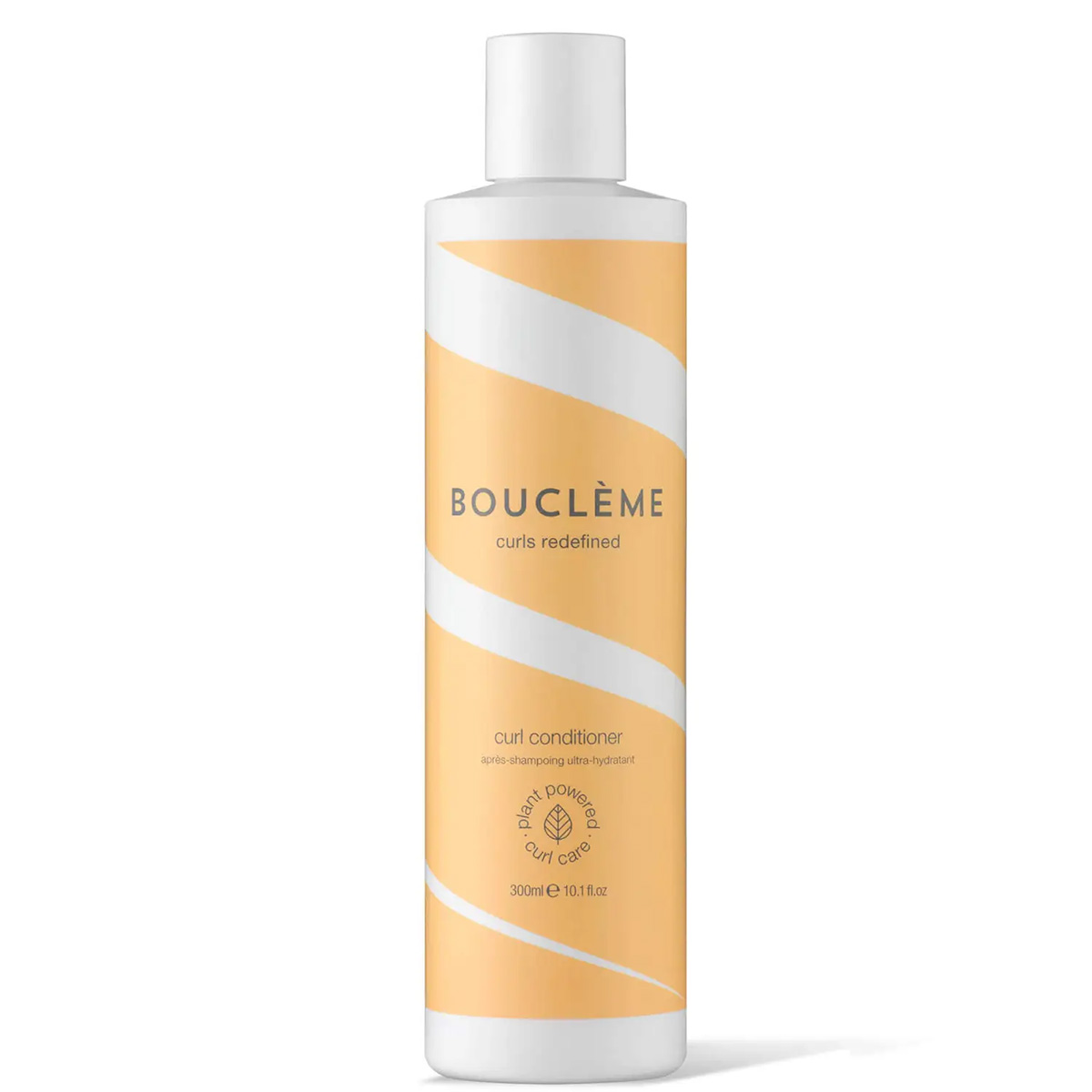 Bouclème - Conditioner - Voor Krullend Haar - 300ml