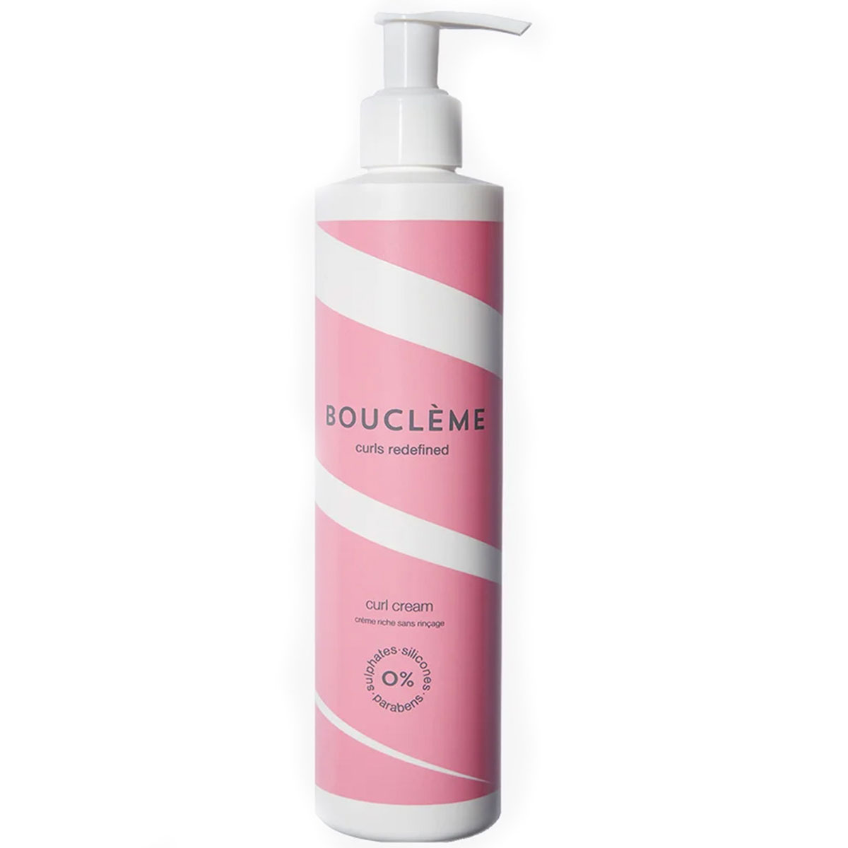 Bouclème - Curl Cream - 300ml