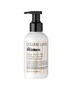 The Insiders - Stay With Me Farbschutz - Conditioner