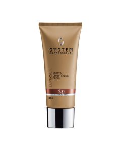 System Professional - LuxeOil - Keratin Pflegecreme L2