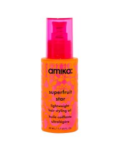 Amika - Superfruit Star Haar-Styling-Öl - 50 ml