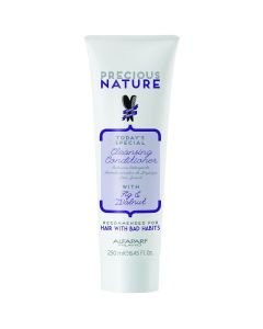Alfaparf - Precious Nature - Haare mit schlechten Angewohnheiten - Cleansing Conditioner