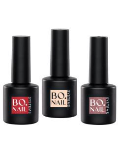Bo.Nail Soak-off Gel-Lack 7 ml