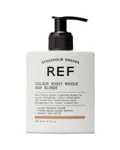 REF - Colour Boost Maske