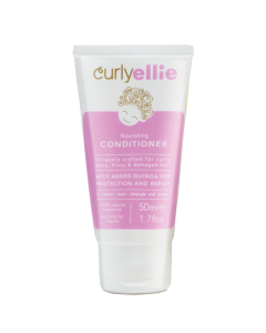 CurlyEllie - N&auml;hrender Conditioner
