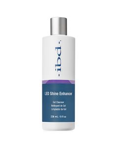ibd - LED Shine Enhancer - Gel-Reiniger