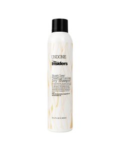 The Insiders - Hustler Texturising - Trockenshampoo - 150 ml