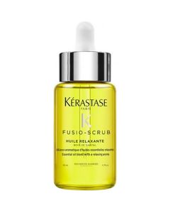 K&eacute;rastase - Fusio Scrub Relaxing-&Ouml;l - 50 ml