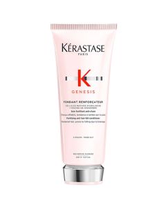 K&eacute;rastase Genesis Fondant Renforcateur St&auml;rkender & Anti Haarausfall Conditioner Hydratisierend & Reparierend F&uuml;r br&uuml;chiges Haar