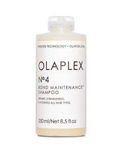 Olaplex No.4 Bond Maintenance Shampoo
