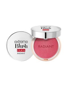 PUPA Milano - Extreme Rouge Strahlend