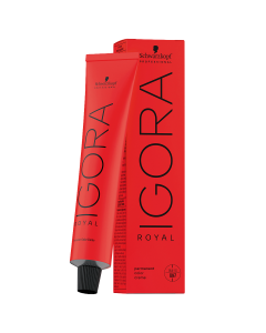 Schwarzkopf Igora Royal 60 ml