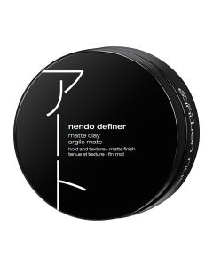 Shu Uemura - Styling Nendo Definierer - 75 ml