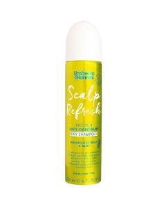 umberto giannini dry shampoo