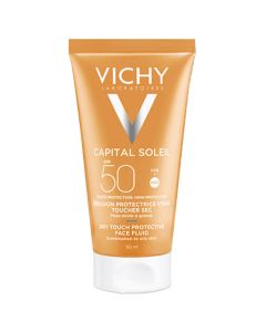 vichy capital soleil dry touch 
