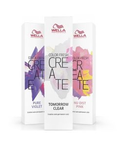 Wella Professionals - Color Fresh Create - 60 ml