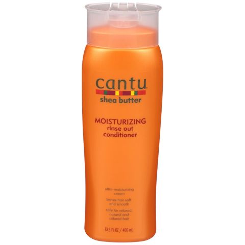 Cantu - Shea Butter Rinse Out Conditioner - 400 ml