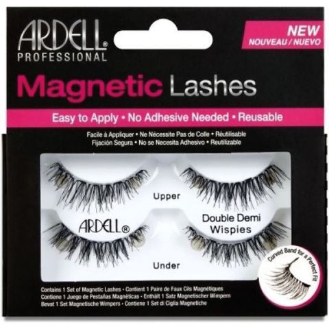 Ardell - Magnetic Double Demi Wispies