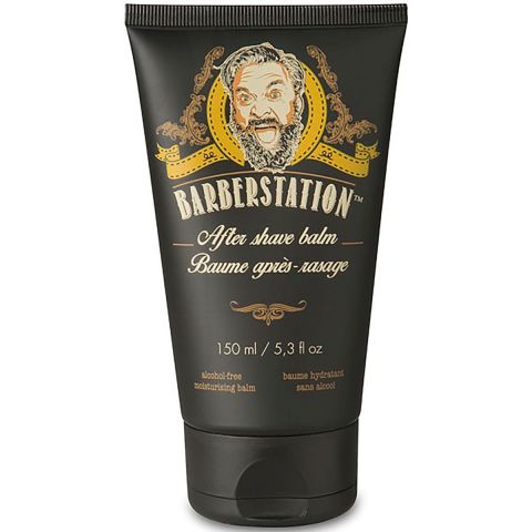 Barberstation - After Shave Balm - 150 ml