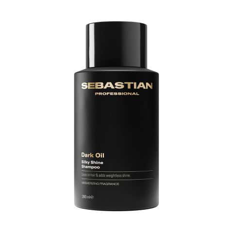Sebastian Dark Oil Smooth And Shine Shampoo