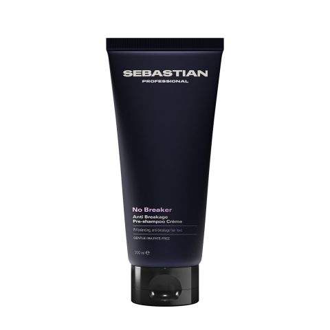 Sebastian No.Breaker Bonding Pre-Shampoo Creme