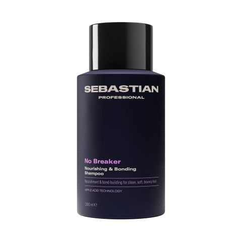 Sebastian No.Breaker Nourishing Bonding Shampoo