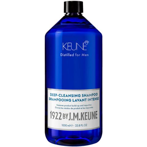 Keune - 1922 - Deep-Cleansing Shampoo